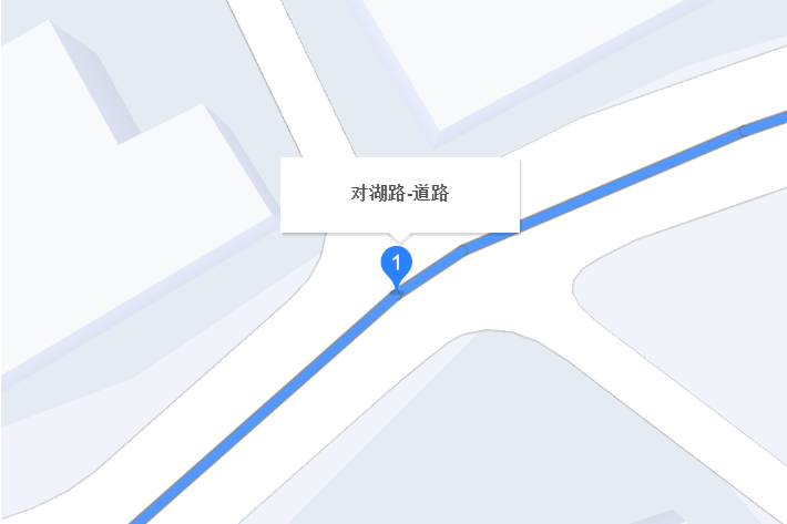 對湖路 對湖路