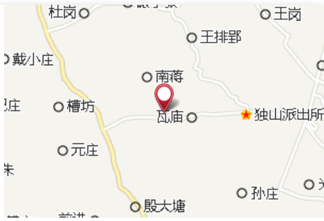 楊山坂子 楊山坂子