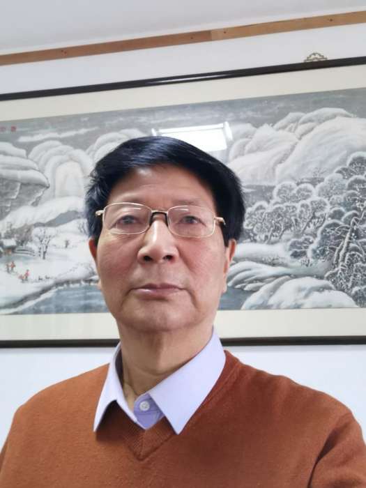 李守玉(天津市皓翔畫院院長) 李守玉(天津市皓翔畫院院長)