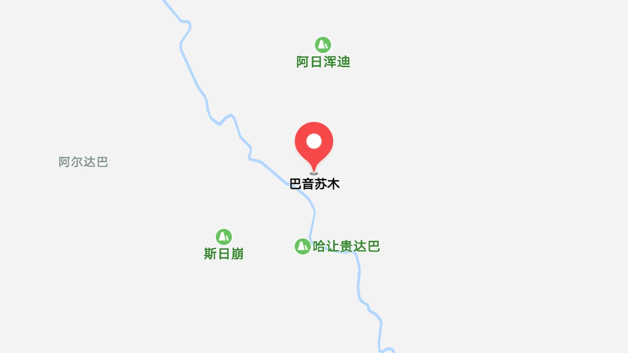 地圖信息