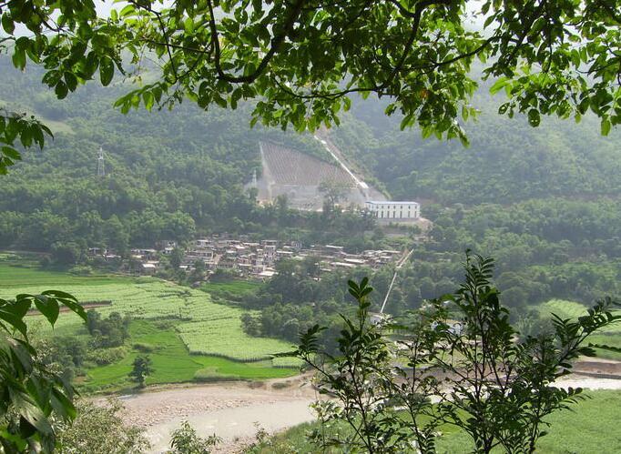 大窩鋪村(雲南省玉溪市新平縣水塘鎮大窩鋪村) 大窩鋪村(雲南省玉溪市新平縣水塘鎮大窩鋪村)