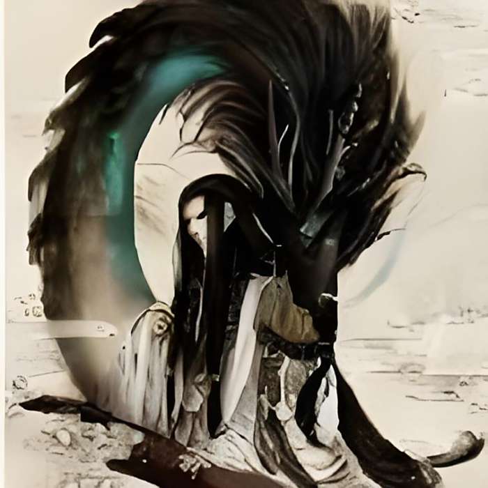 龍辰墟 龍辰墟