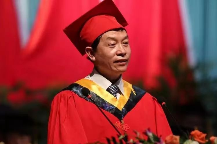 李銀國(重慶川儀自動化股份有限公司獨立董事) 李銀國(重慶川儀自動化股份有限公司獨立董事)