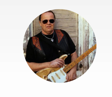 Walter Trout Walter Trout