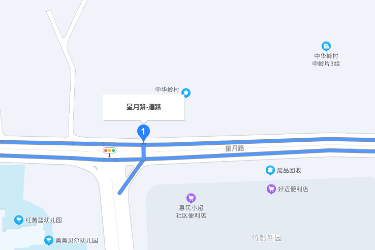 星月路(長沙市望城區境內橫向主幹道) 星月路(長沙市望城區境內橫向主幹道)