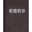 若是若非 若是若非