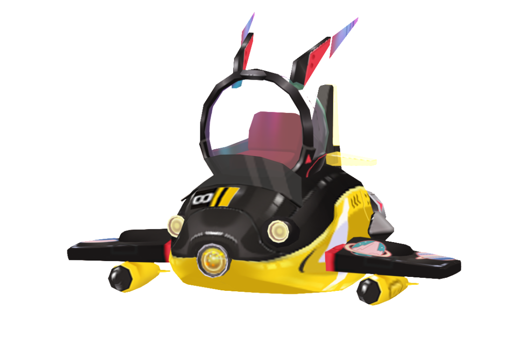 裂空機甲 裂空機甲