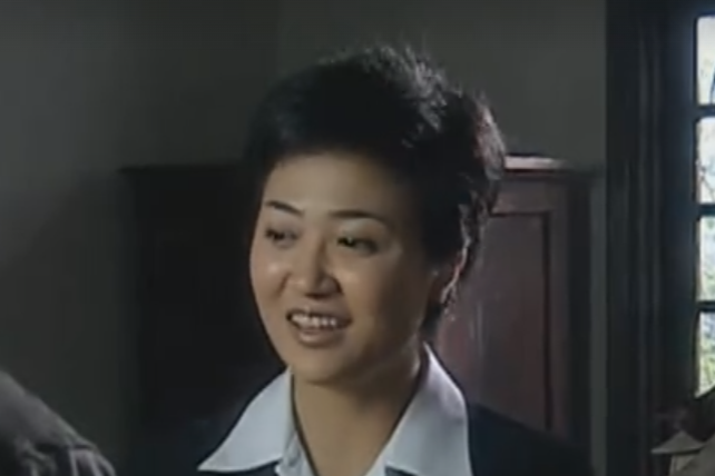 郁小蘭 郁小蘭