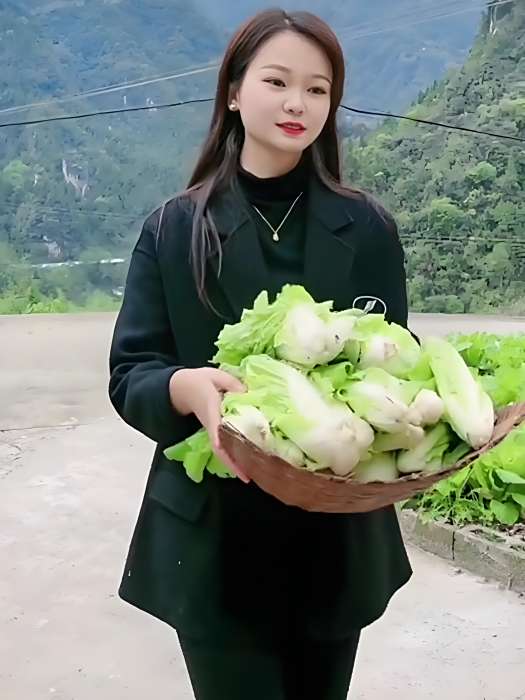 農村琴兒 農村琴兒