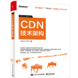 CDN技術架構 CDN技術架構