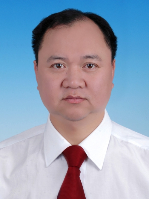 王志勝(浙江省玉環市政協黨組成員、副主席,市委社會建設委員會副主任,市發展和改革局局長、黨委書記) 王志勝(浙江省玉環市政協黨組成員、副主席,市委社會建設委員會副主任,市發展和改革局局長、黨委書記)