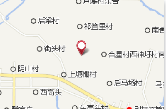東昇村(浙江省寧波市象山縣廢止行政村)