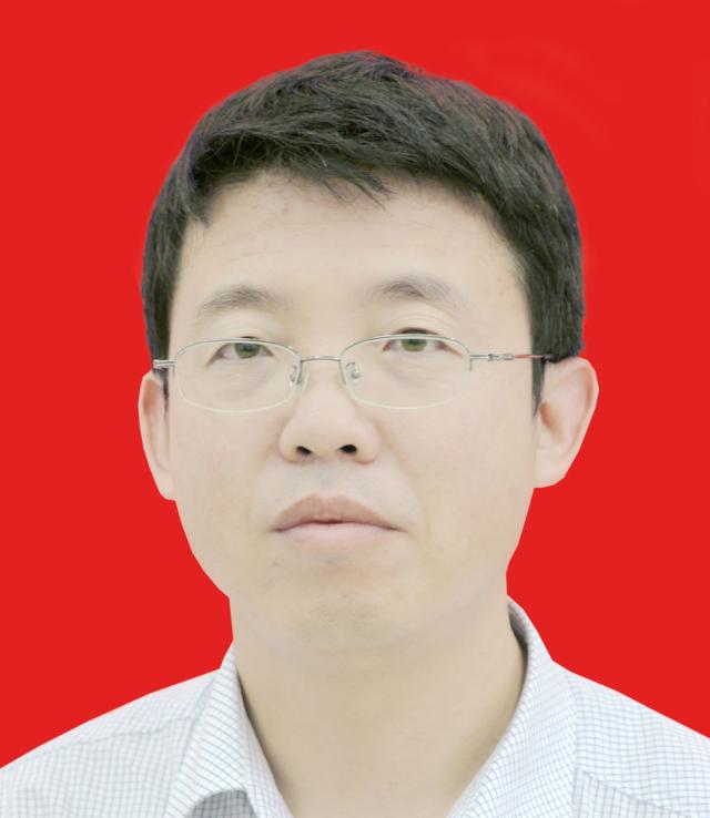 王鋒(中國礦業大學教授)