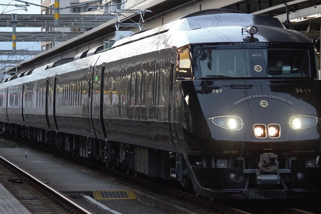 36加3號列車 36加3號列車
