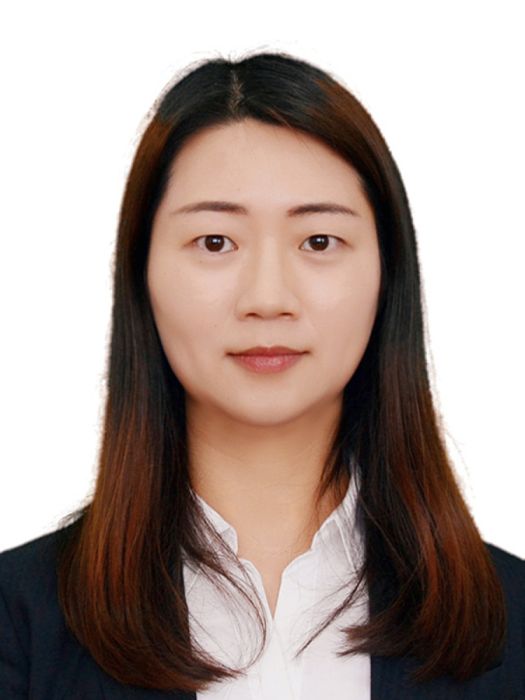 吳思竹(合肥工業大學儀器科學與光電工程學院教授) 吳思竹(合肥工業大學儀器科學與光電工程學院教授)