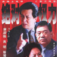 絕對權力(2003年唐國強主演電視劇)