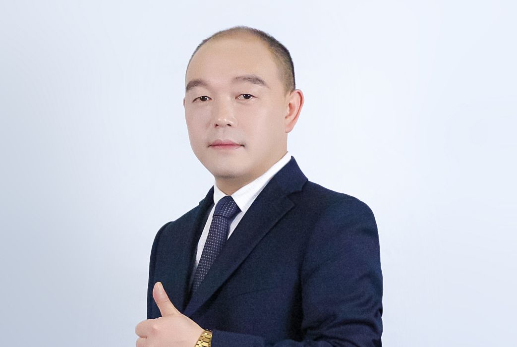 李明波(貴州黔醉酒業(集團)有限公司總經理) 李明波(貴州黔醉酒業(集團)有限公司總經理)