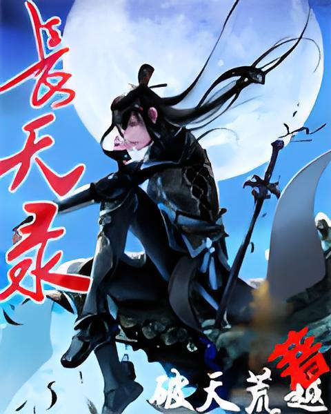 長天錄 長天錄