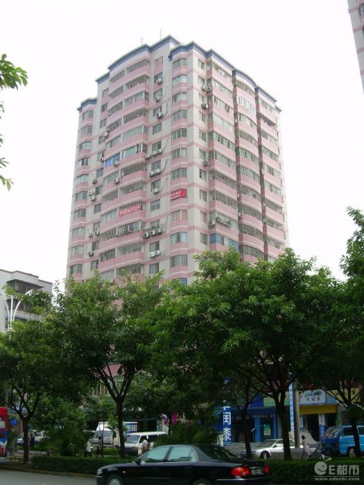 金嶺花園 金嶺花園