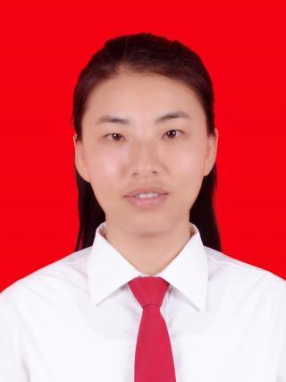肖倩(江西省吉安市泰和縣農業農村局黨委委員) 肖倩(江西省吉安市泰和縣農業農村局黨委委員)