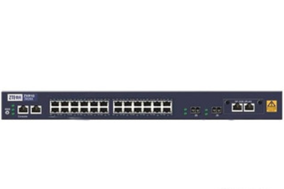 中興ZXR10 2850-52TC(AC) 中興ZXR10 2850-52TC(AC)