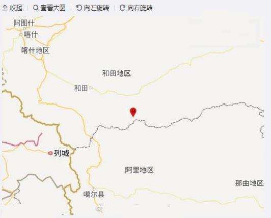2·15于田地震 2·15于田地震