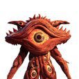 奇獸眼Q 奇獸眼Q
