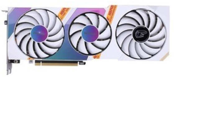 七彩虹iGame GeForce RTX 3070 Advanced 七彩虹iGame GeForce RTX 3070 Advanced
