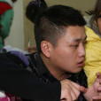 雷超(全國百名“向上向善好青年”候選人) 雷超(全國百名“向上向善好青年”候選人)