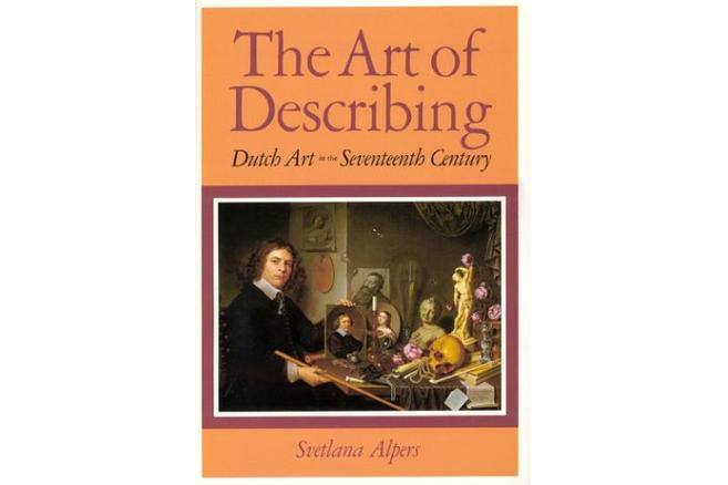 The Art of Describing The Art of Describing