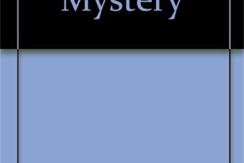 The Big Bow Mystery. The Big Bow Mystery.