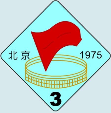 中華人民共和國第三屆運動會