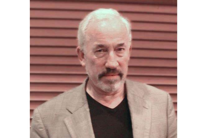 西蒙·卡洛(Simon Callow)