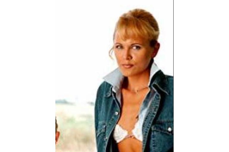 Anna Samusionek Anna Samusionek