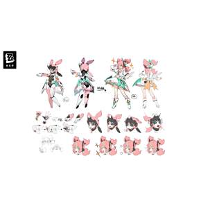 虛擬偶像 虛擬偶像