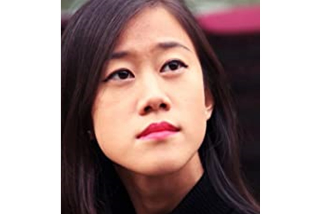 Sophie Chen Sophie Chen