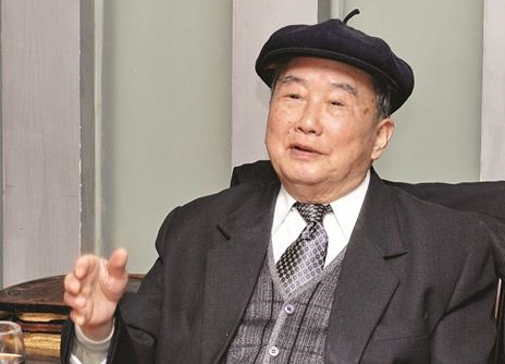 劉緒貽 劉緒貽