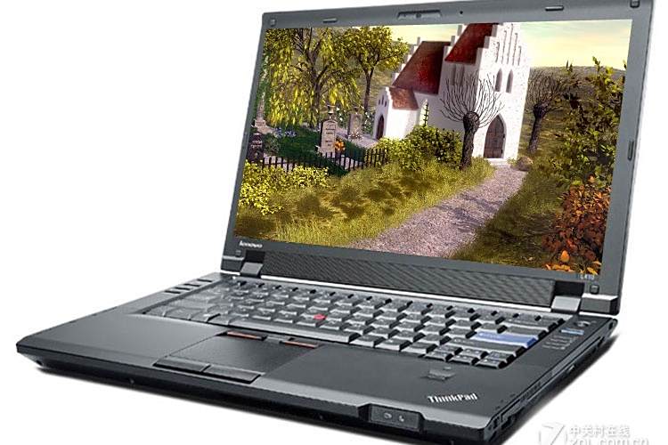 ThinkPad L412(4403AA1) ThinkPad L412(4403AA1)
