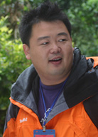 國家行動(2009年陳育新執導電視劇)
