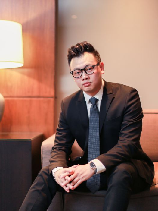 ALEX(拼東話老師) ALEX(拼東話老師)