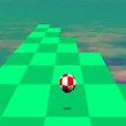 3D高空滾球 3D高空滾球