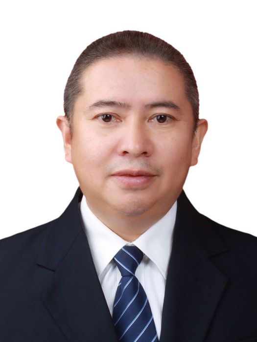 高傑(貴州省遵義市紅花崗區林業局黨委書記、局長) 高傑(貴州省遵義市紅花崗區林業局黨委書記、局長)