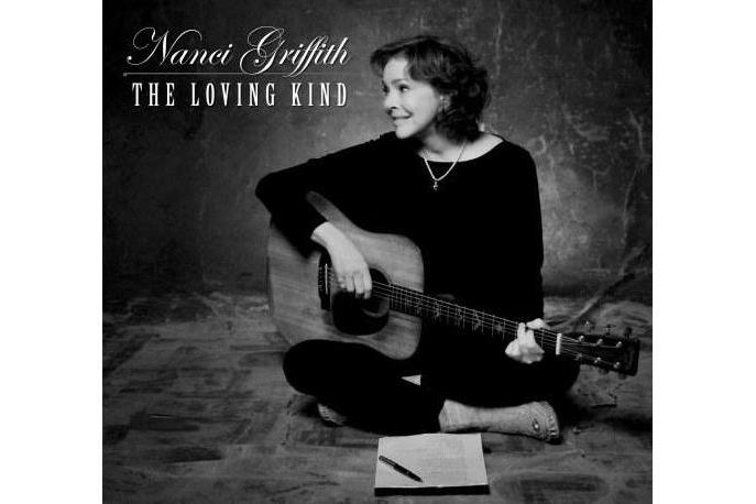 南西·葛瑞芬(Nanci Griffith) 南西·葛瑞芬(Nanci Griffith)