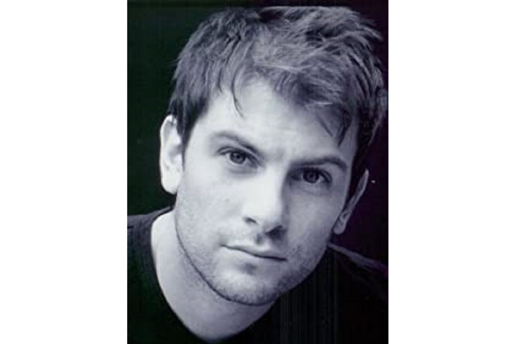 Joseph McKelheer Joseph McKelheer