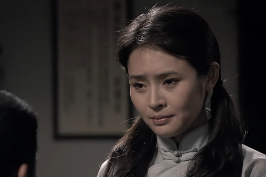 周芷蘭 周芷蘭