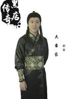 黑店傳奇(古裝爆笑網路劇)