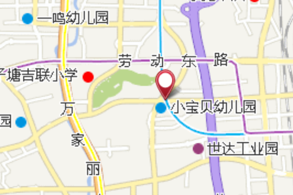 大塘墈上 大塘墈上