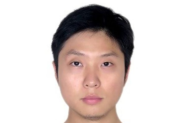 梁校楨 梁校楨