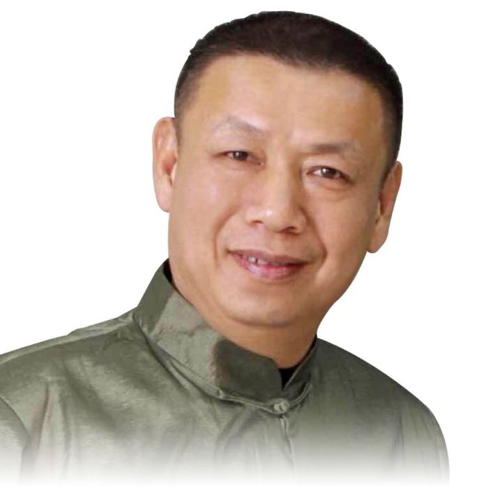 謝初開 謝初開