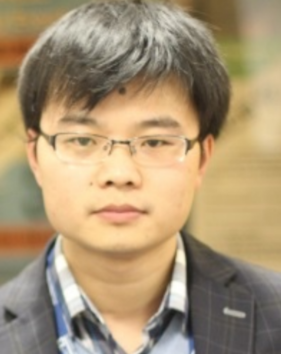 王禮鋒(復旦大學電子工程系青年研究員) 王禮鋒(復旦大學電子工程系青年研究員)